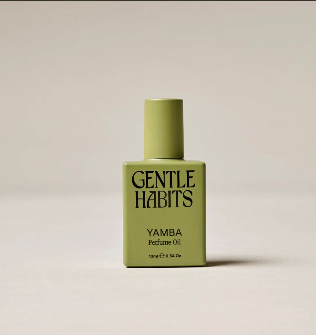 Perfume Oil - Yamba main image 1