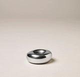 Chrome Incense Holder - CHROME - Cie Cie + Co