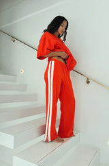 The Mason Tee Terry - Cie Cie + Co