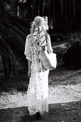Pixie Mykonos Kaftan - Cie Cie + Co