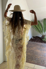 Fontainbleau Kaftan - Cie Cie + Co