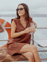 Suki Dress - Cie Cie + Co