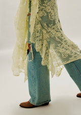 Fontainbleau Kaftan - Cie Cie + Co