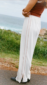 Manarola Trackpant  - Oatmeal