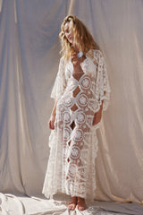 Pixie Mykonos Kaftan - Cie Cie + Co