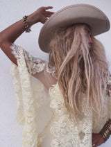 Fontainbleau Kaftan - Cie Cie + Co