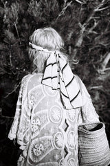 Pixie Mykonos Kaftan - Cie Cie + Co