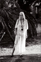 Pixie Mykonos Kaftan - Cie Cie + Co