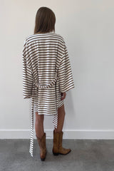 Skyros Kimono - Cie Cie + Co