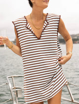 Suki Dress - Cie Cie + Co