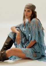 Fontainbleau Kaftan - Cie Cie + Co