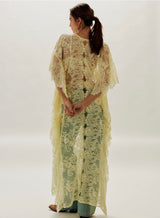 Fontainbleau Kaftan - Cie Cie + Co