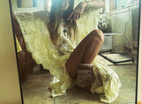 Fontainbleau Kaftan - Cie Cie + Co
