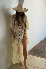 Fontainbleau Kaftan - Cie Cie + Co