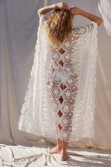 Pixie Mykonos Kaftan - Cie Cie + Co