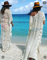 Pixie Mykonos Kaftan - Cie Cie + Co