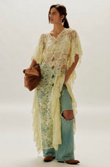 Fontainbleau Kaftan - Cie Cie + Co