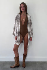Skyros Kimono - Cie Cie + Co