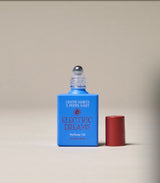 Perfume Oil - Electric Dreams - Peppa Hart  - "Cedarwood, Amber, Vanilla" - Cie Cie + Co