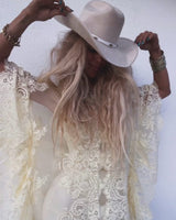 Fontainbleau Kaftan - Cie Cie + Co