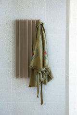 NEW COLLECTION - Kiwi Midi Robe - Palm /Crab - Pre Order October