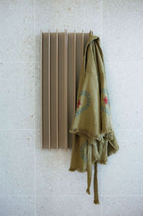 NEW COLLECTION - Kiwi Midi Robe - Palm /Crab - Pre Order October