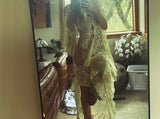 Fontainbleau Kaftan - Cie Cie + Co