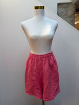 NEW COLLECTION- Watermelon Short Set - Palm tree - Cie Cie + Co