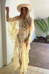 Fontainbleau Kaftan - Cie Cie + Co