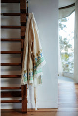 NEW COLLECTION - Natural Robe - Tiny Dancer Kiwi - Pre Order October