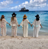 Pixie Mykonos Kaftan - Cie Cie + Co