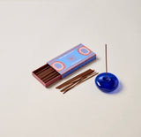 This Is Incense - ELECTRIC DREAMS - PEPPA HART - "Never stop dreaming. It’s where all the good stuff starts." - Cie Cie + Co