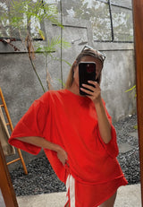 The Mason Tee Terry - Cie Cie + Co