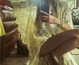 Fontainbleau Kaftan - Cie Cie + Co