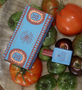 Perfume Oil - Electric Dreams - Peppa Hart  - "Cedarwood, Amber, Vanilla" - Cie Cie + Co