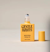 Perfume Oil - Noosa "Woody with citrus notes, summer in a scent." - Cie Cie + Co
