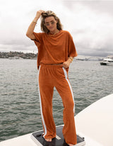 The Marley Pants Terry - Cie Cie + Co