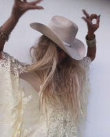 Fontainbleau Kaftan - Cie Cie + Co