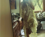 Fontainbleau Kaftan - Cie Cie + Co