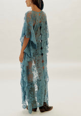 Fontainbleau Kaftan - Cie Cie + Co