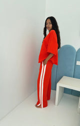 The Mason Tee Terry - Cie Cie + Co