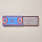 This Is Incense - ELECTRIC DREAMS - PEPPA HART - "Never stop dreaming. It’s where all the good stuff starts." - Cie Cie + Co
