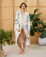 Natural Long Robe Palm 🌴 Just re stocked, don’t miss out! - Cie Cie + Co
