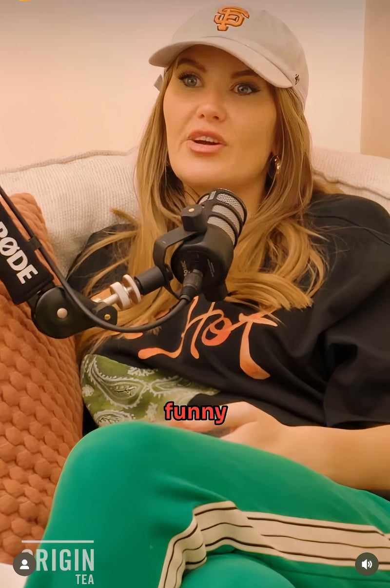 Panera Track Pant- Green