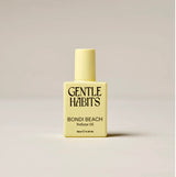 Perfume Oil - Bondi Beach "A statement scent. Grapefruit top notes but grounded with Cedarwood."