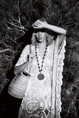 Pixie Mykonos Kaftan - Cie Cie + Co