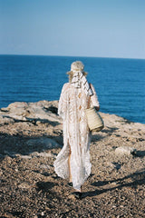 Pixie Mykonos Kaftan - Cie Cie + Co