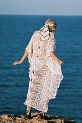 Pixie Mykonos Kaftan - Cie Cie + Co