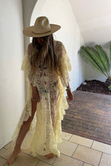 Fontainbleau Kaftan - Cie Cie + Co