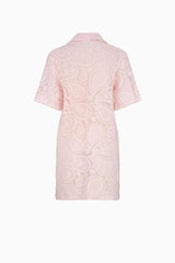 Lila Dress - Bubblegum Pink - ON PARKS - Cie Cie + Co